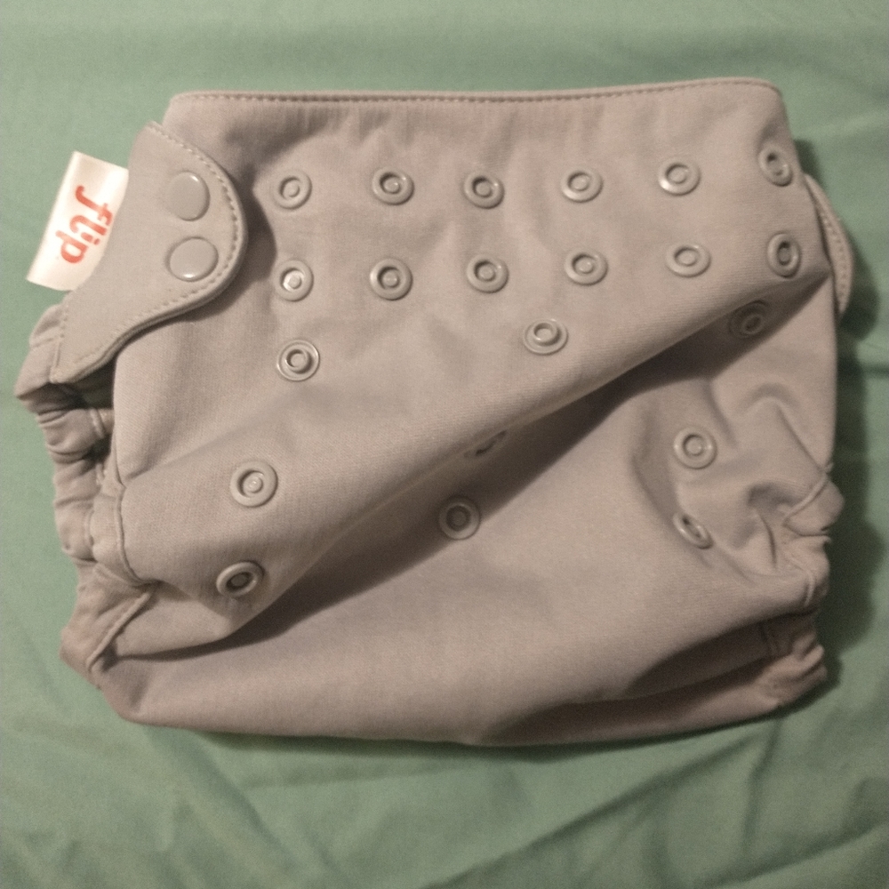 Flip Cloth diapers